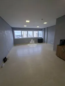 Sala Comercial para venda ou aluguel, 47m² no Jardim Armênia, Mogi das Cruzes