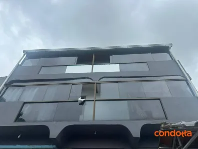 Apartamento com 1 Quarto para alugar, 47m² no Camaquã, Porto Alegre
