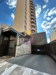 Apartamento com 3 Quartos para alugar, 120m² no Vila Imperial, São José do Rio Preto