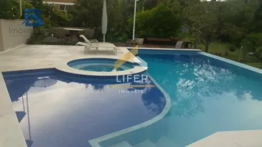 Casa de Condomínio com 4 Quartos para alugar, 500m² no Jardim Nossa Senhora das Graças, Itatiba