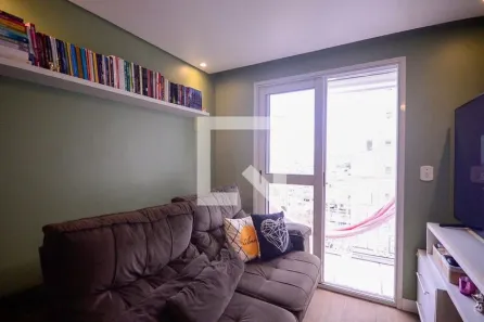 Apartamento com 2 Quartos à venda, 50m² no Taboão, São Bernardo do Campo