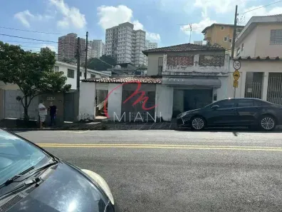 Lote/Terreno à venda, 290m² no Vila Sônia, São Paulo