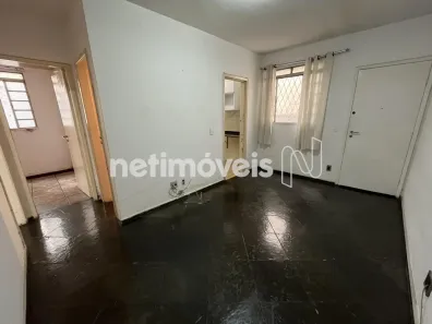 Apartamento com 2 Quartos para alugar, 52m² no São Francisco, Belo Horizonte