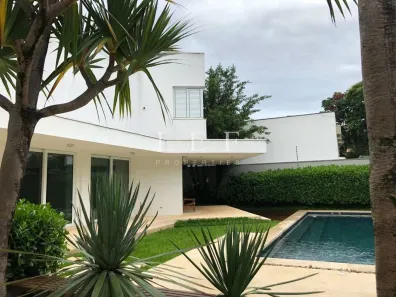 Casa com 4 Quartos à venda, 542m² no Jardim Luzitânia, São Paulo