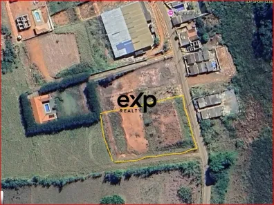 Lote/Terreno à venda, 4418m² no Cachoeirinha, Bom Jesus dos Perdões