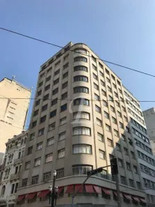 Prédio Comercial para alugar, 3410m² no República, São Paulo