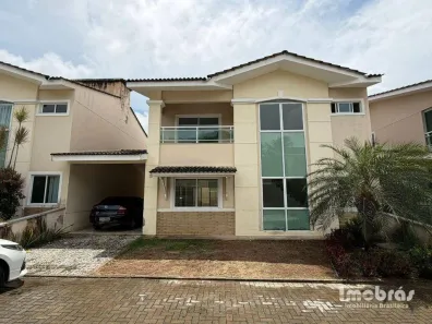 Casa de Condomínio com 3 Quartos à venda, 187m² no Lagoa Redonda, Fortaleza