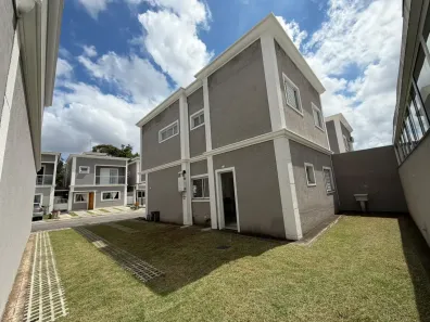 Casa de Condomínio com 4 Quartos à venda, 126m² no Chácara Faggion, Suzano