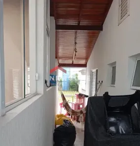 Sobrado com 3 Quartos à venda, 265m² no Jardins do Paraíso, Mogi das Cruzes