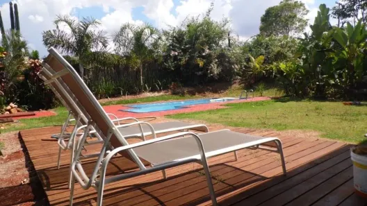 Lote/Terreno à venda, 47m² no Estância Cabral, Cambé