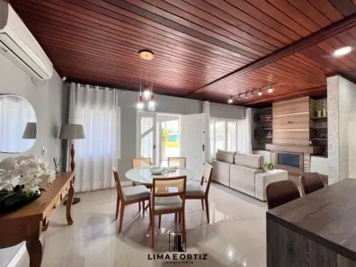Casa com 3 Quartos à venda, 166m² no Tramandaí, Tramandaí