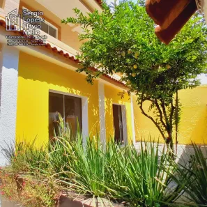 Casa com 5 Quartos à venda, 200m² no Santo Expedito, Itaboraí