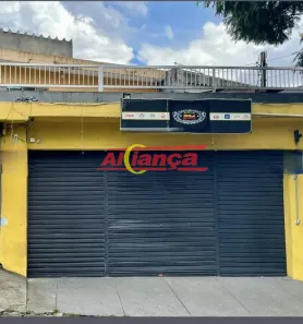 Casa com 2 Quartos à venda, 90m² no Jardim Santa Cecília, Guarulhos