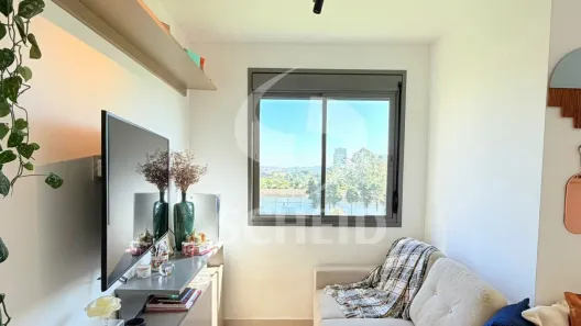 Apartamento com 2 Quartos à venda, 58m² no Usina Piratininga, São Paulo