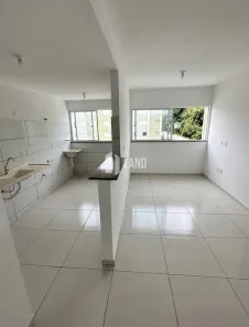 Apartamento com 2 Quartos à venda, 57m² no Todos os Santos, Teresina