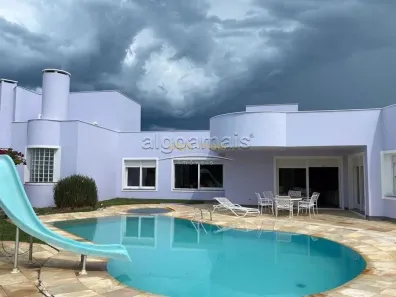 Casa com 4 Quartos à venda, 589m² no XANGRI-LÁ, Xangri-lá