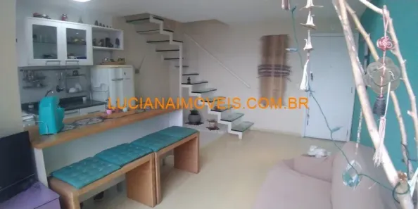 Apartamento com 1 Quarto à venda, 50m² no Perdizes, São Paulo