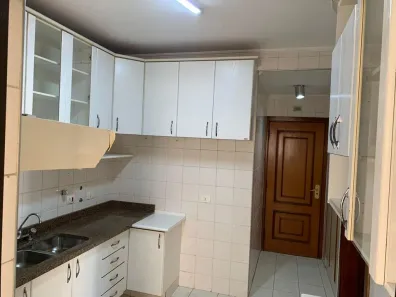 Apartamento com 3 Quartos à venda, 112m² no Jardim das Paineiras, Campinas