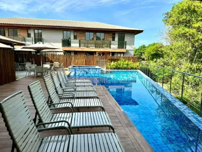 Apartamento com 2 Quartos à venda, 84m² no Itacimirim (Monte Gordo), Camaçari