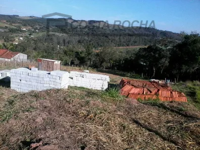 Lote/Terreno à venda, 1506m² no Estância San Remo, Atibaia
