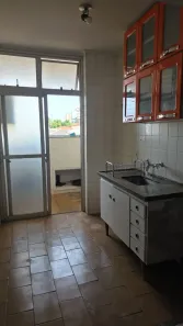 Apartamento com 1 Quarto para alugar, 45m² no Centro, São José do Rio Preto