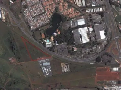Lote/Terreno para venda ou aluguel, 42223m² no Parque Santa Bárbara, Campinas