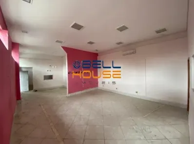 Prédio Comercial para alugar, 237m² no Vila Alpina, Santo André