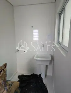 Casa com 2 Quartos à venda, 126m² no Vila Clementino, São Paulo