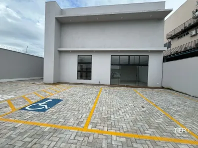 Galpão/Depósito/Armazém com 2 Quartos para alugar, 486m² no Plano Diretor Sul, Palmas