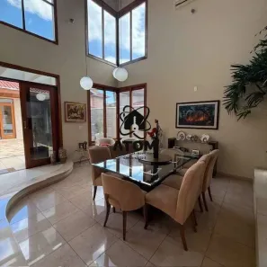 Casa de Condomínio com 4 Quartos à venda, 423m² no Condomínio Village Taubaté, Taubaté