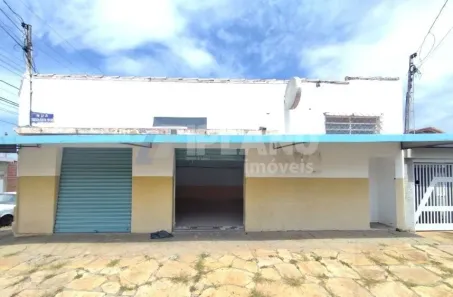 Ponto Comercial com 1 Quarto para alugar, 79m² no Vila Boa Vista, São Carlos