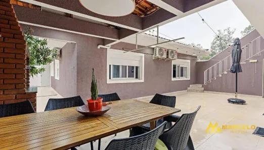 Casa com 5 Quartos à venda, 281m² no Alto da Lapa, São Paulo