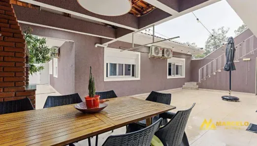 Casa com 5 Quartos à venda, 302m² no Alto da Lapa, São Paulo