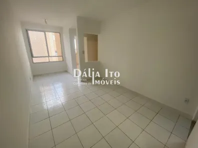 Apartamento com 1 Quarto à venda, 44m² no Pituba, Salvador