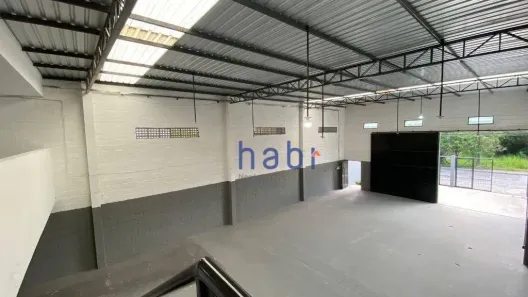 Galpão/Depósito/Armazém para alugar, 280m² no Boa Vista, Sorocaba