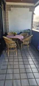 Apartamento com 3 Quartos à venda, 155m² no Tijuca, Rio de Janeiro