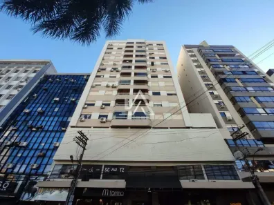 Apartamento com 2 Quartos à venda, 89m² no Centro, Passo Fundo