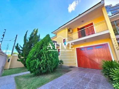 Casa com 4 Quartos para venda ou aluguel, 200m² no Oriço, Gravataí