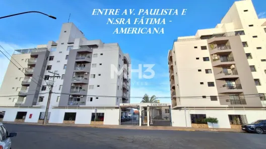 Cobertura com 3 Quartos à venda, 310m² no Jardim da Colina, Americana