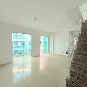 Cobertura com 3 Quartos à venda, 223m² no Passagem, Cabo Frio