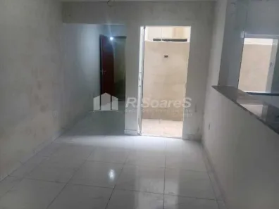 Apartamento com 2 Quartos à venda, 55m² no Bento Ribeiro, Rio de Janeiro