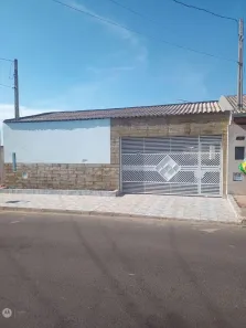 Casa com 2 Quartos à venda, 200m² no Parque Residencial Salerno (Nova Veneza), Sumaré