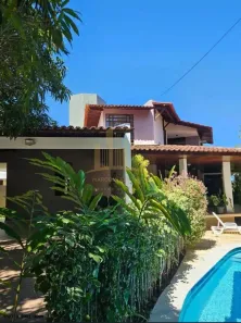 Casa de Condomínio com 4 Quartos à venda, 381m² no Jardim Petrópolis, Maceió