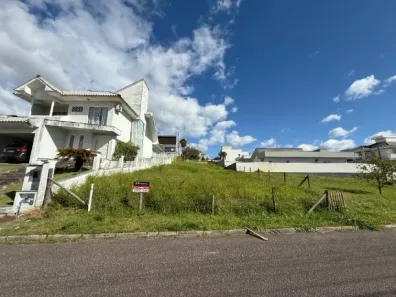 Lote/Terreno à venda, 518m² no Pedra Branca, Palhoça