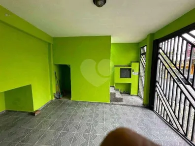 Sobrado com 3 Quartos à venda, 100m² no Vila Mangalot, São Paulo