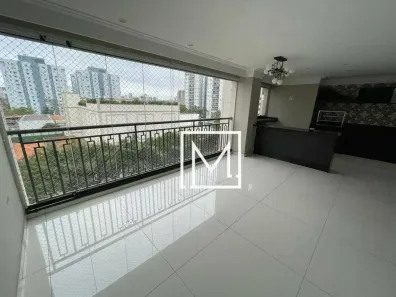 Apartamento com 3 Quartos à venda, 140m² no Ipiranga, São Paulo