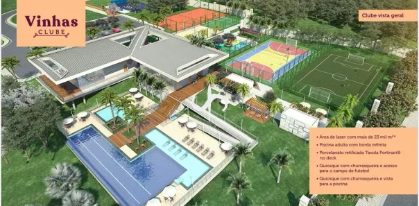 Lote/Terreno à venda, 360m² no Residencial Ipanema, Anápolis