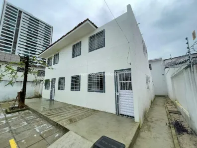 Kitnet com 1 Quarto para alugar, 35m² no Iputinga, Recife