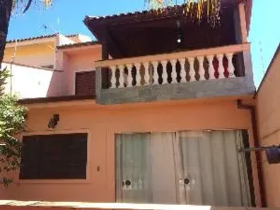 Casa com 3 Quartos à venda, 189m² no Jardim Centenário, São Carlos