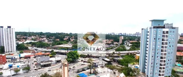 Apartamento com 4 Quartos à venda, 102m² no Vila Mascote, São Paulo